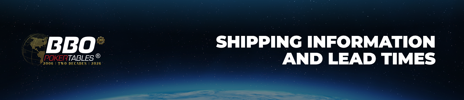BBO Shipping Banner